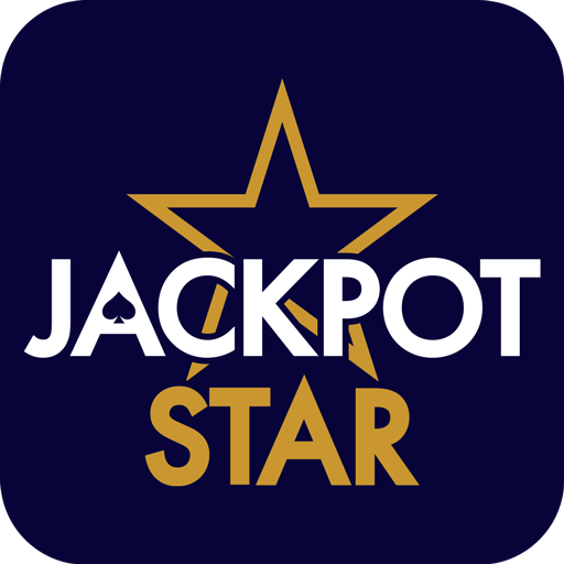 Jackpot Star logo